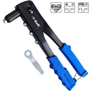 Produktbild für Blindnietzange S&amp;R 284300903