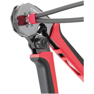Produktbild für Crimpzange CIMCO 101950 FLEXI-CRIMP 6