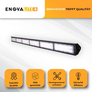 Produktbild für LED-Hallenstrahler Enovalite ELED500124, 300 Watt
