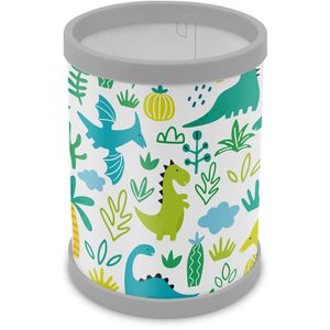 Produktbild für Stiftehalter itenga 33104902, Dinosaurier