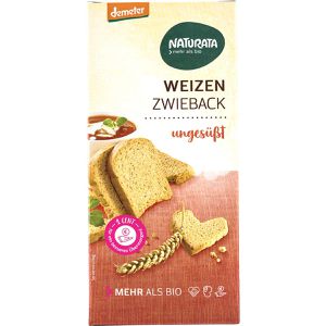 Zwieback