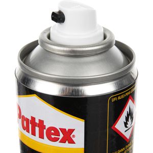 Produktbild für Sprühkleber Pattex PXSP8, Permanent, 200ml