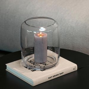 Produktbild für Windlicht Leonardo Lago 033850, Kerzenhalter