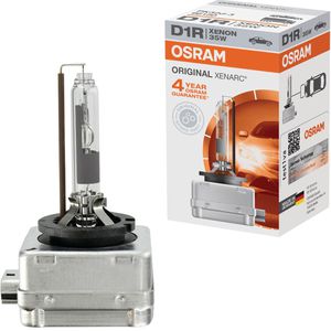 Produktbild für Auto-Lampe OSRAM Xenarc Original, 4500 Kelvin, D1R