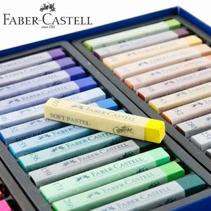 Produktbild für Pastellkreide Faber-Castell Studio Quality 128336