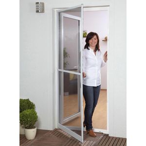 Fliegengitter Culex Alu Master Slim Plus