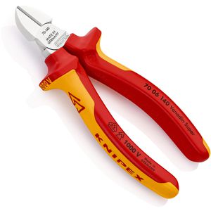 Seitenschneider Knipex 70 06 140