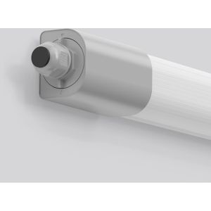 Produktbild für Feuchtraumleuchte RZB Planox Eco, LED mit 57 Watt