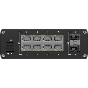 Produktbild für Switch Teltonika Gigabit, TSW210, unmanaged