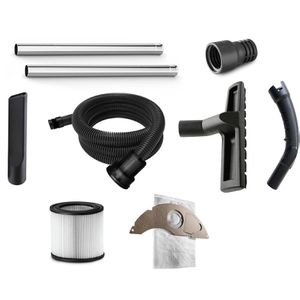 Produktbild für Nass-Trockensauger Starmix eCraft APL-1430 EWR