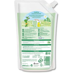 Produktbild für Spülmittel Frosch Spül-Lotion, Aloe Vera