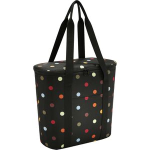 Kühltasche Reisenthel OV7009, Thermoshopper dots, 15 Liter