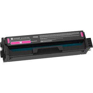 Produktbild für Toner Lexmark 20N2XM0 Prebate, magenta