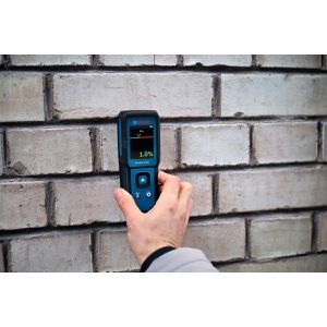 Produktbild für Feuchtemessgerät Bosch 0601078200, GMM 1-15, Farbdisplay
