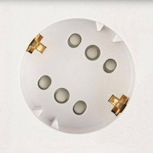 Produktbild für Steckdosenleiste Kopp DUOversal plus, 1,4m Kabel