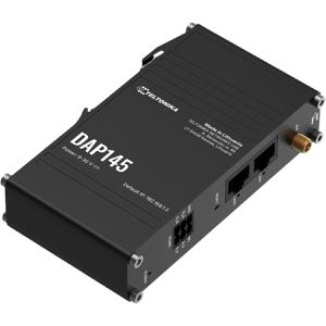 Produktbild für Access-Point Teltonika DAP145, DAP145000000, Indoor