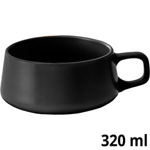 Produktbild für Kaffeetassen Miamio Cappuccino Luxe, 320ml