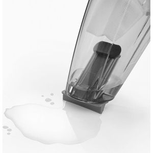 Produktbild für Handstaubsauger Severin S-Power Home &amp; Car HV 7144, weiß