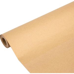 Produktbild für Packpapier Clairefontaine 195071C, Rolle