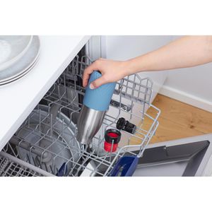 Produktbild für Trinkflasche Emsa Bludrop Sleeve N3110700