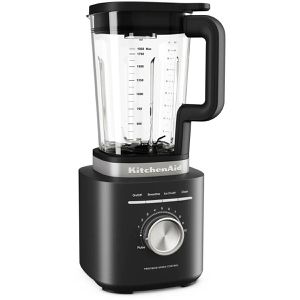 Produktbild für Standmixer KitchenAid Pure Power, 5KSB2071EBM