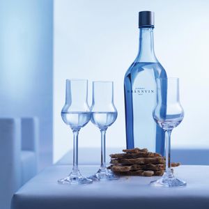 Produktbild für Grappagläser Montana Pure 042434