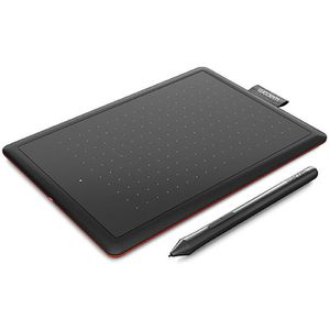 Produktbild für Grafiktablett Wacom One by Wacom S, für Windows &amp; macOS