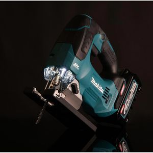 Produktbild für Stichsäge Makita JV002GZ Akku-Pendelhubstichsäge