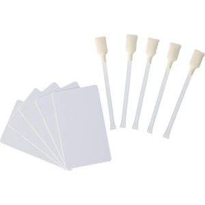 Produktbild für Reinigungskarten Evolis Cleaning Kit Regular