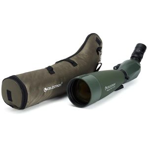 Produktbild für Spektiv Celestron Regal M2 22-67x100mm