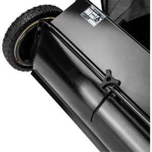 Produktbild für Laubsammler DEMA Kehrmaschine 25001, 180 Liter