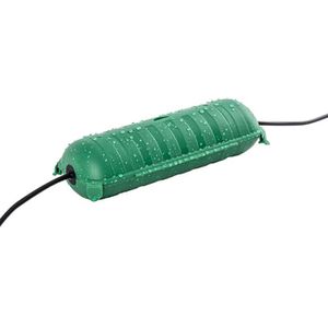 Produktbild für Kabelbox Heitronic Max, aus Kunststoff