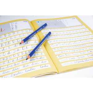 Produktbild für Schreibset Eberhard-Faber TRI Winner, 510096, 3-teilig