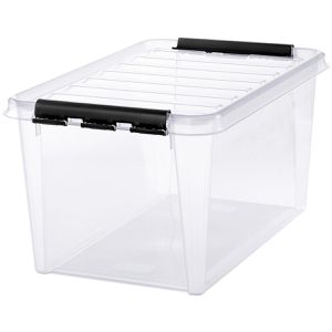 Produktbild für Aufbewahrungsbox Smartstore Classic, 46 Liter