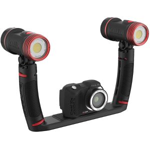 Produktbild für Kompaktkamera SeaLife Micro 3.0 Pro Duo, mit 2,4 Zoll Display