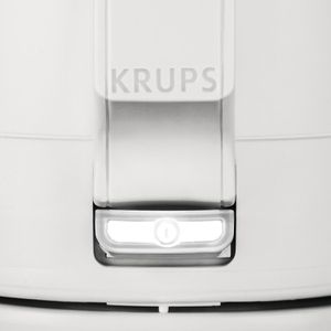 Produktbild für Wasserkocher Krups ProAroma, BW 2441, weiß