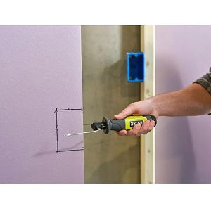Produktbild für Styroporschneider Ryobi RHC4, Handgerät
