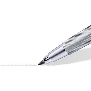 Produktbild für Fallminenstift Staedtler Mars technico 780 C-78BK