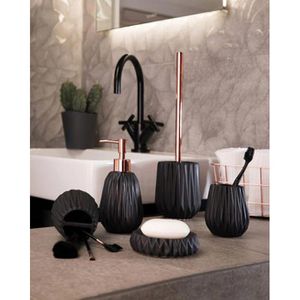 Produktbild für Zahnputzbecher Axentia Chicago, 128181