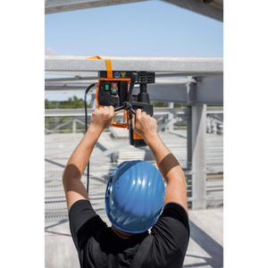 Produktbild für Magnetbohrmaschine Fein KBE 32, 1200W