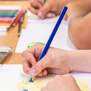 Produktbild für Buntstifte Jolly Supersticks Delta, 3003-0013