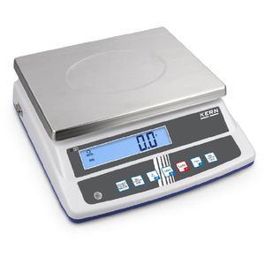 Digitalwaage Kern FCD 10K-3