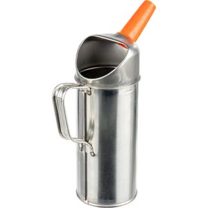 Produktbild für Messbecher Pressol 07342, aus Weißblech