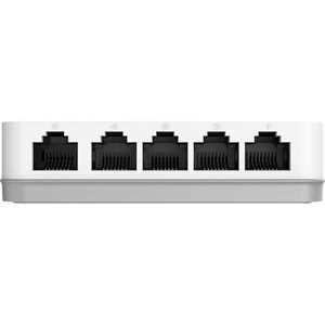 Produktbild für Switch D-Link GO-SW-5G/E, unmanaged