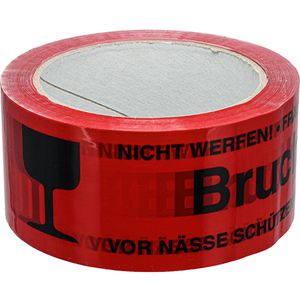Produktbild für Packband Antalis PP, Bruchgefahr