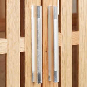 Produktbild für Waschbeckenunterschrank Relaxdays 10021331, stehend