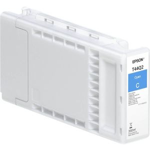 Produktbild für Tinte Epson T44Q2 cyan
