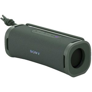 Bluetooth-Lautsprecher Sony ULT Field 1, grün