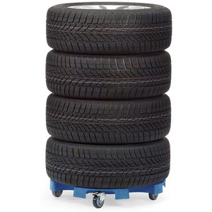 Produktbild für Transportroller Fetra Reifenroller, 4546