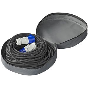 Produktbild für Verlängerungskabel-Tasche ProPlus 373532AC01